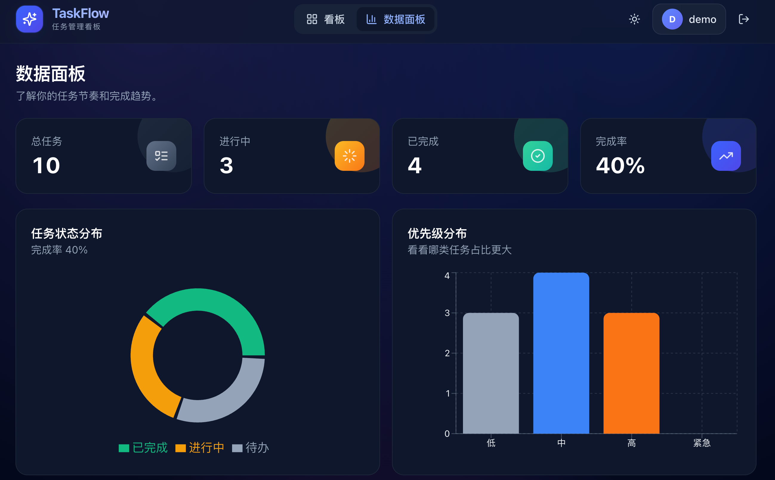 Opus 4.7 深色模式